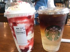 -星巴克(深圳坪山益田门店)