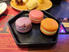 -牛New寿喜烧(闵行龙湖天街店)