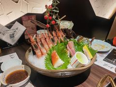 -匠和风精致料理(莆田财富中心店)