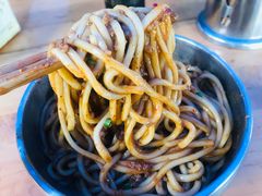 -左撇子私房面