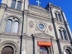 -天主教堂(莲池区)