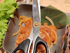 -新石器烤肉(百联川沙店)