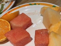 -比格比萨自助(南京万达茂店)