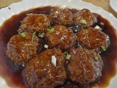 -南来顺饭庄·清真(南菜园店)