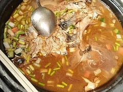 -探鱼·鲜青椒爽麻烤鱼(正佳广场店)