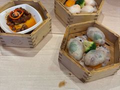 -聚福宝合苑食府(南头镇店)