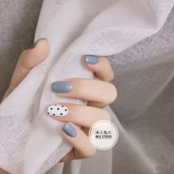 -米小兔美甲美睫