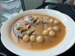 -醉东Oriental House(静安嘉里中心店)