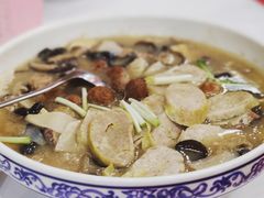 三鲜全家福-火宫殿·湘菜小吃·商务宴请·生日聚会(东塘店)