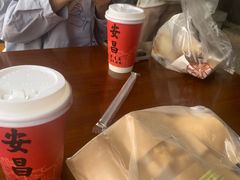 -孝店王酒酿馒头(安昌1店)