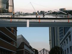-布里斯班南岸公园