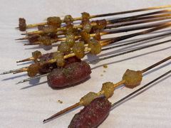 -河南前程·羊肉汤·烧烤(总店)