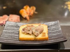 -岩盐·铁板料理(嘉里店)