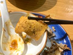 -开味馆饭铺(站前西路店)