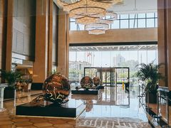 -上海嘉定喜来登酒店