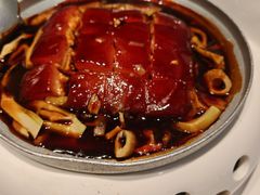 -阿甘小馆(陇海路店)