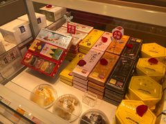 -好利来(亦庄国融店)