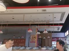 -龍歌自助小火锅(李沧顺和汇店)
