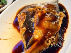 -外婆烧.老杭帮菜(庆春店)