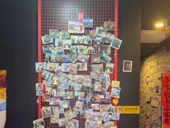 -BlueGame深蓝密室逃脱真人NPC(京投港·长阳店)