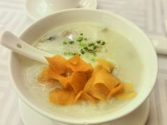 皮蛋瘦肉粥-潮福城大酒楼(北尚店)