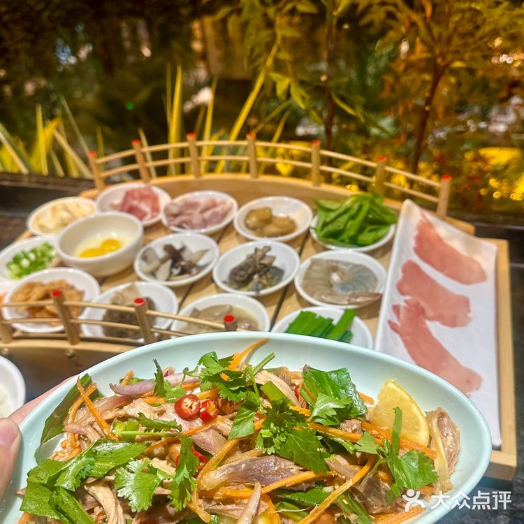 挖到宝了！一口就爱上的渣渣米线！