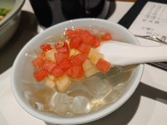 冰粉-遇见湘·地道湖南菜(云门店)