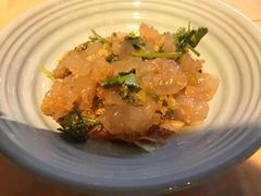 香汁脆口海蜇-避风塘(百联东郊店)