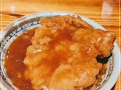 -老外婆本帮面(塔城路店)