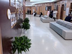 -美年大健康·体检中心(江岸分院)