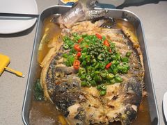 -半天妖烤鱼(方庄店)