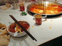 -小龙坎火锅(汉街店)