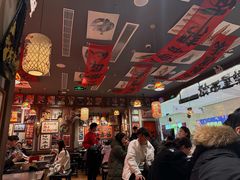 -王繁星面馆(西安熙地港店)