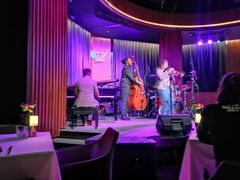 -林肯爵士乐上海中心 Jazz at Lincoln Center Shanghai