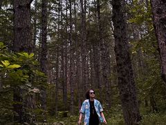 -帽儿山国家森林公园