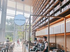 -茑屋书店(天目里店)