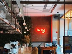 -The Rug Cafe(王府中环店)