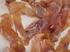 牛筋-伟记牛肉(金鸿公路店)