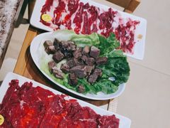 -小肥牛潮汕牛肉火锅(南联店)