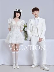 -金夫人婚纱摄影