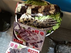 -尚竹阁冬瓜盅·18年地标美食(平洲店)