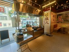 -广九餐室(陈家祠扬韬广场店)