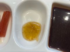 -北京老铺烤鸭(老城根店)