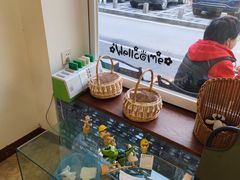 -雀食面包店(钟楼店)