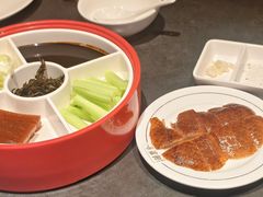 -全聚德(双井店)