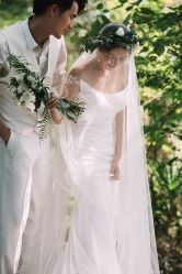 点击看大图 -二十一世纪婚纱摄影(省府前街店)