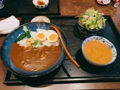 和牛咖喱饭-兄弟船日本料理(新世界花园店)