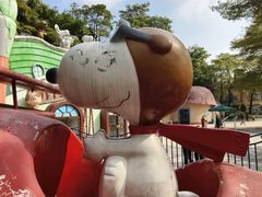 -史努比缤纷世界