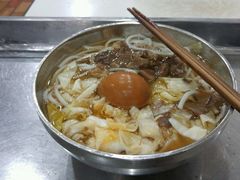 -花溪王记牛肉粉(四季花溪商场店)