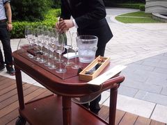-深圳华侨城洲际大酒店